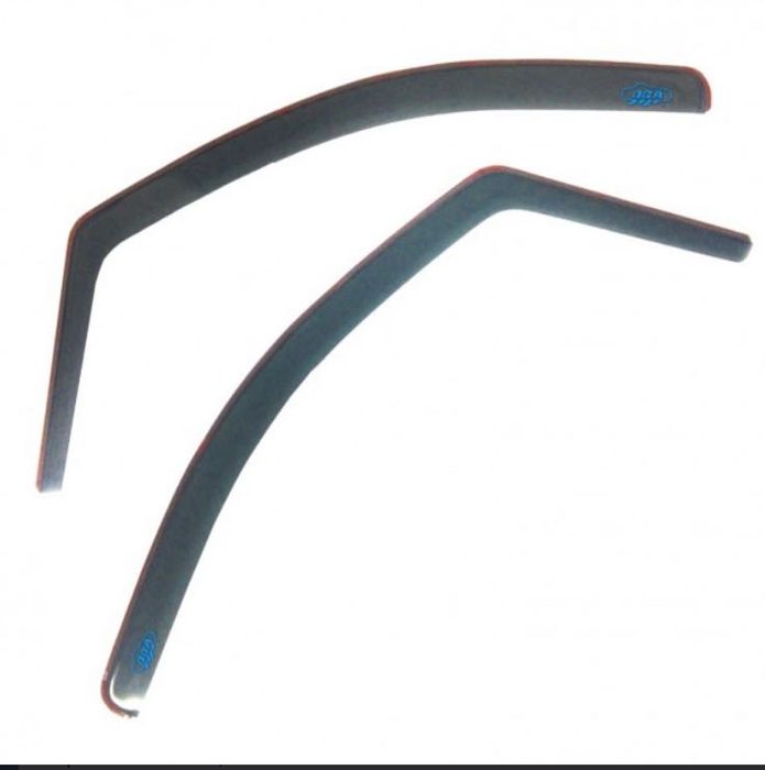 Chuvento para fiat punto 3 portas