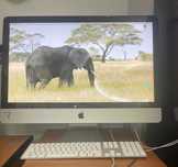 Моноблок Imac A1312