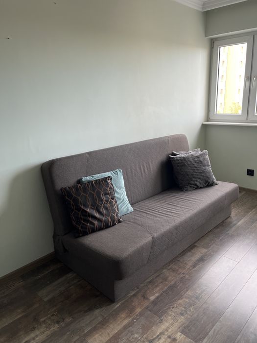 Sofa rozkladana 1,2x2 m