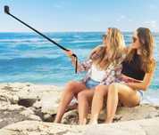 Selfiestick do kamery Insta360 x4 Insta360 x3 150 cm kij do se
