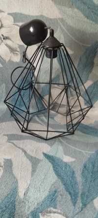 Lampa geometryczna Diamond