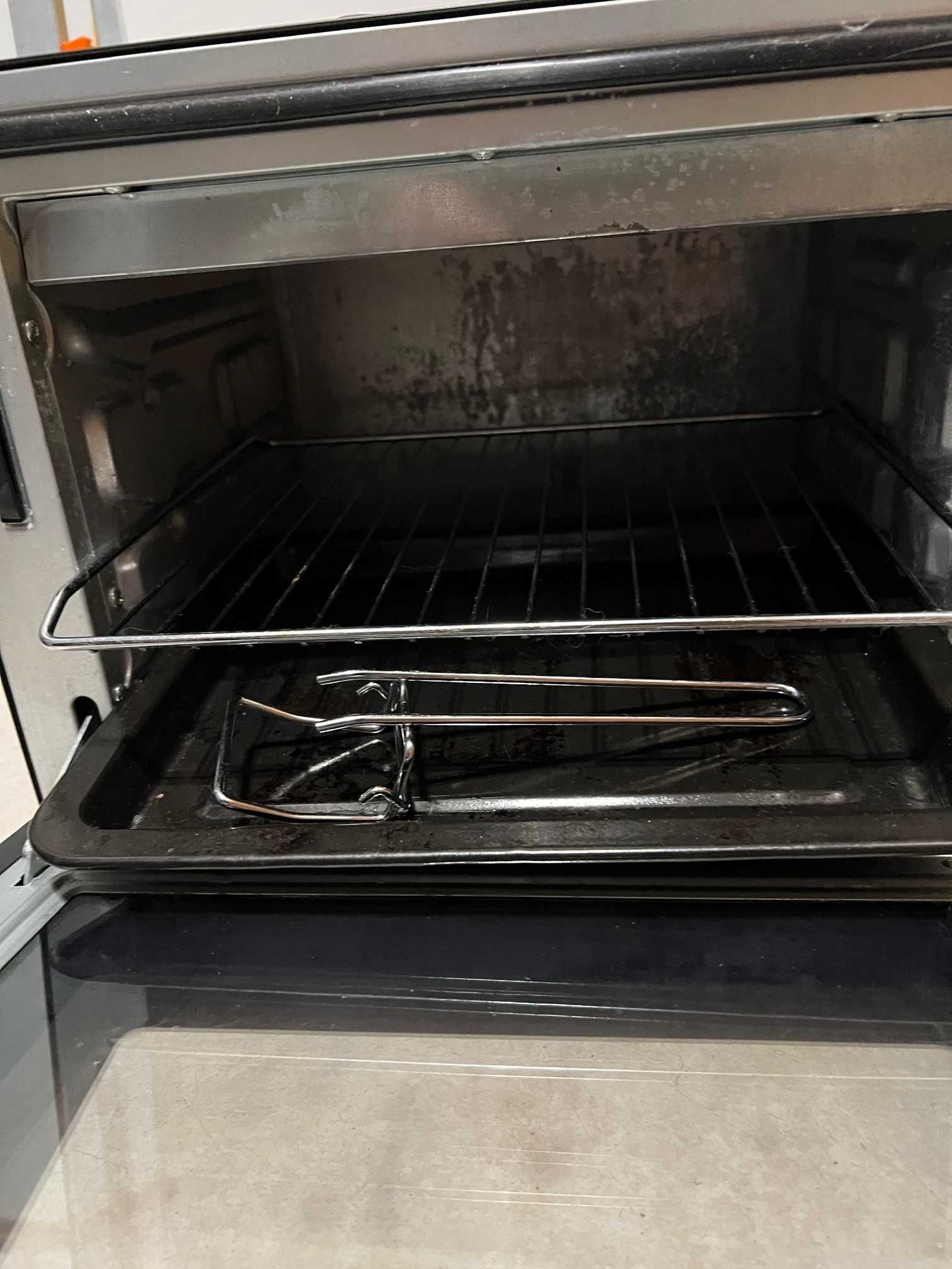 Mini Forno Becken
