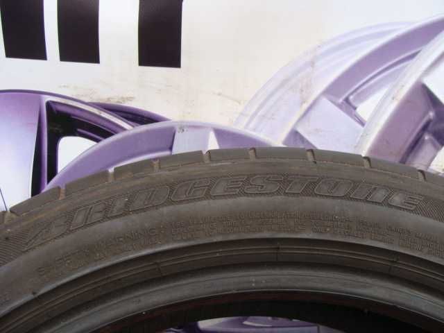 225/45 R18 Bridgestone Potenza S001