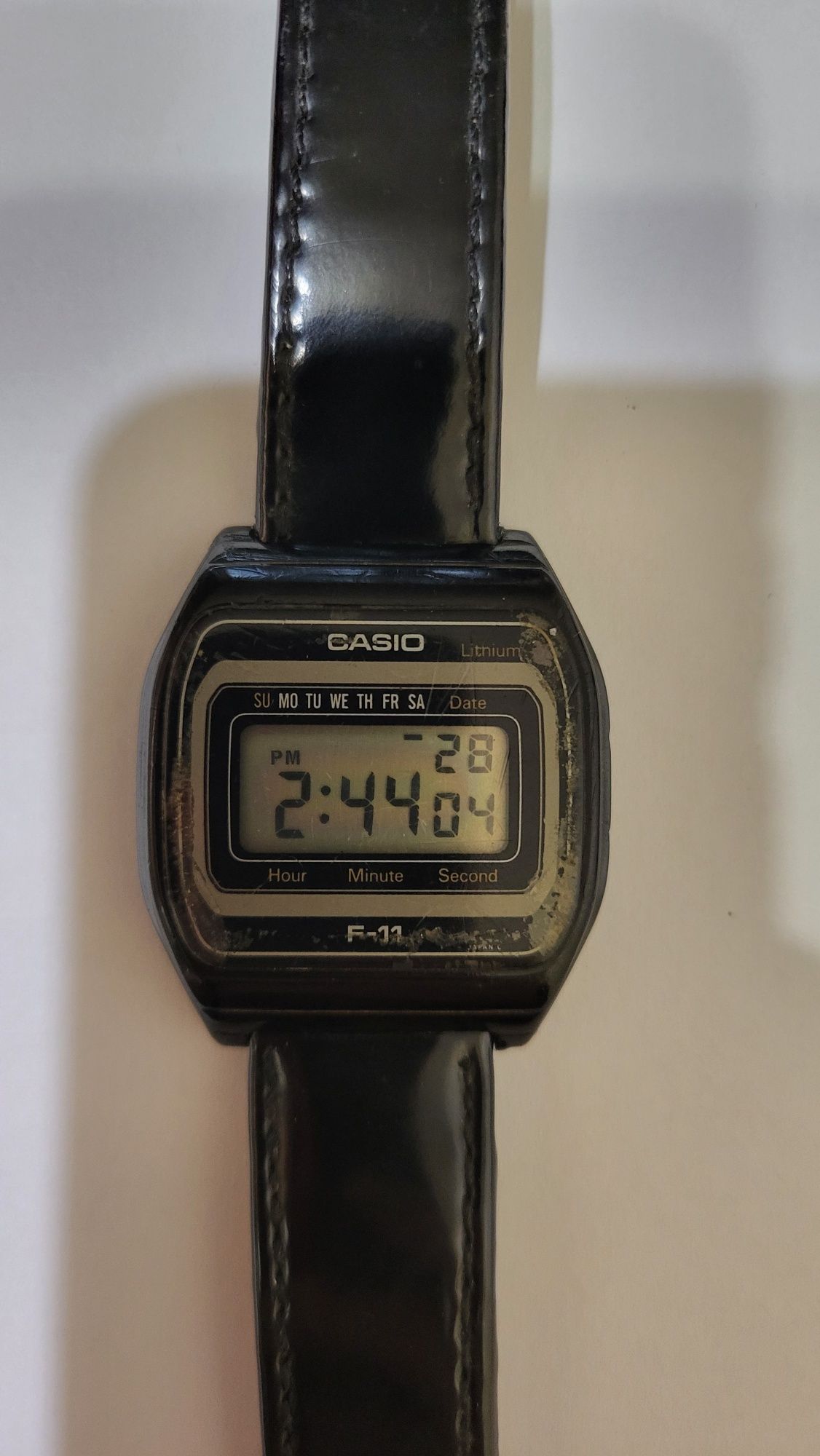 Часы Слава Casio Oreintex  Raketa .