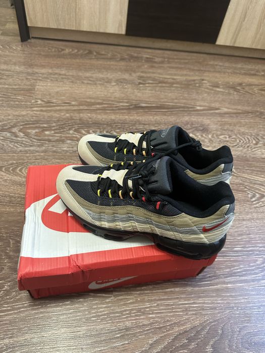 продаю кросівки nike air max ОЛХ ДОСТАВКА