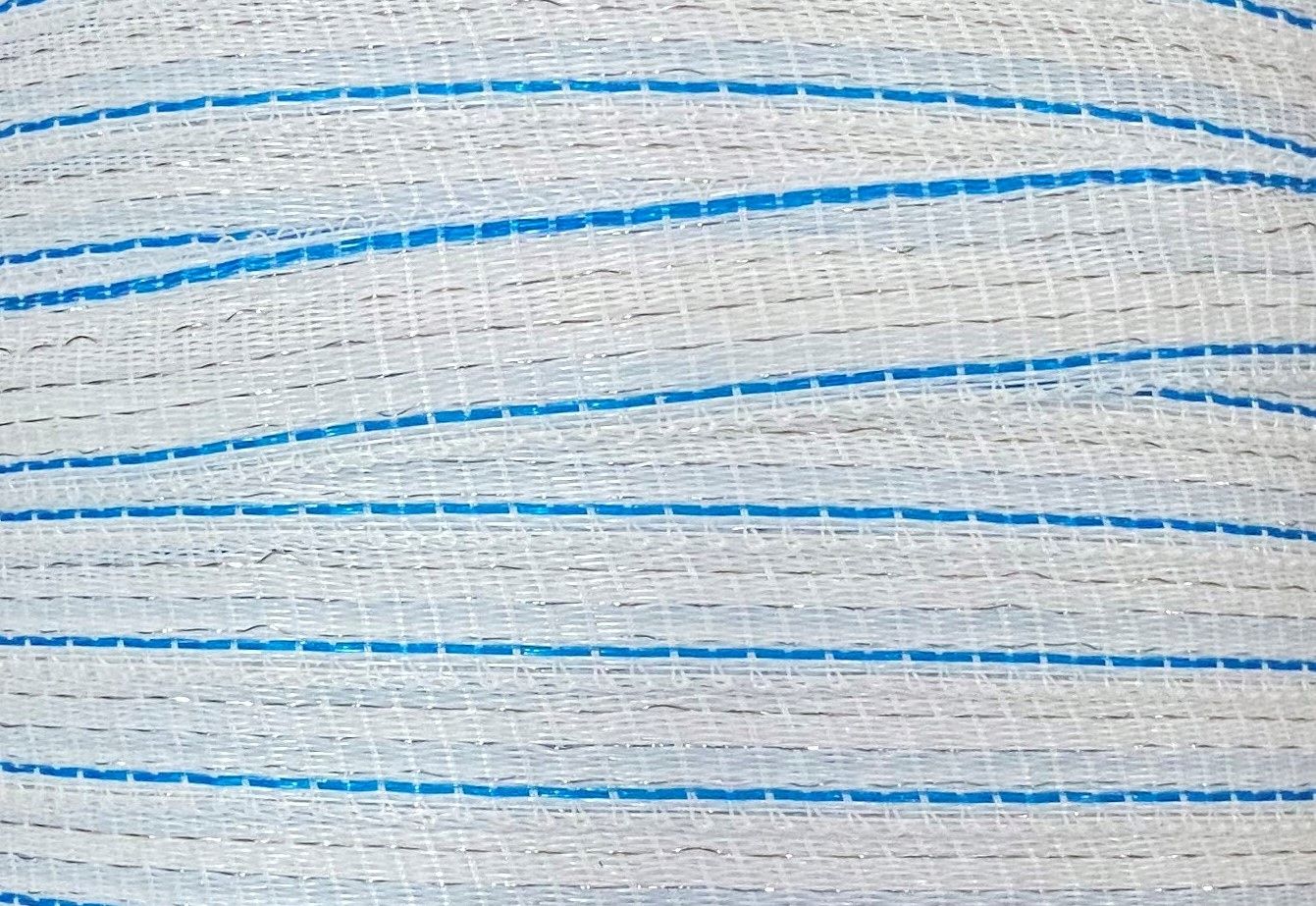 Taśma do pastucha ogrodzenia premium mocna 20mm 200m dla koń konia