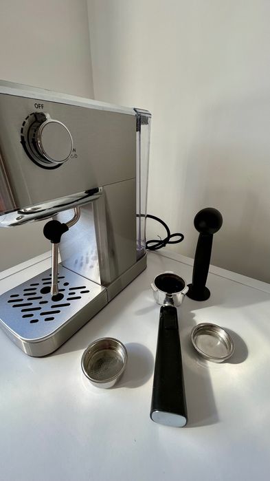 Máquina de café Create.