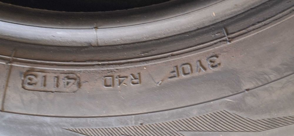 205/55 R16 Firestone