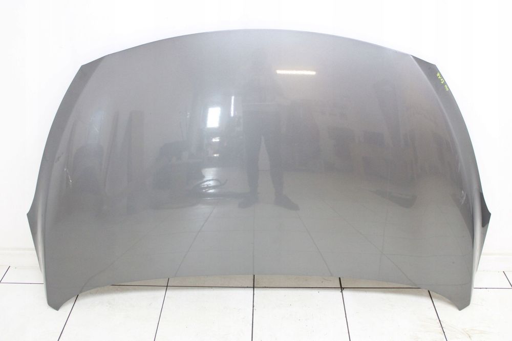 HYUNDAI I40 11R- MASKA POKRYWA SILNIKA T6S