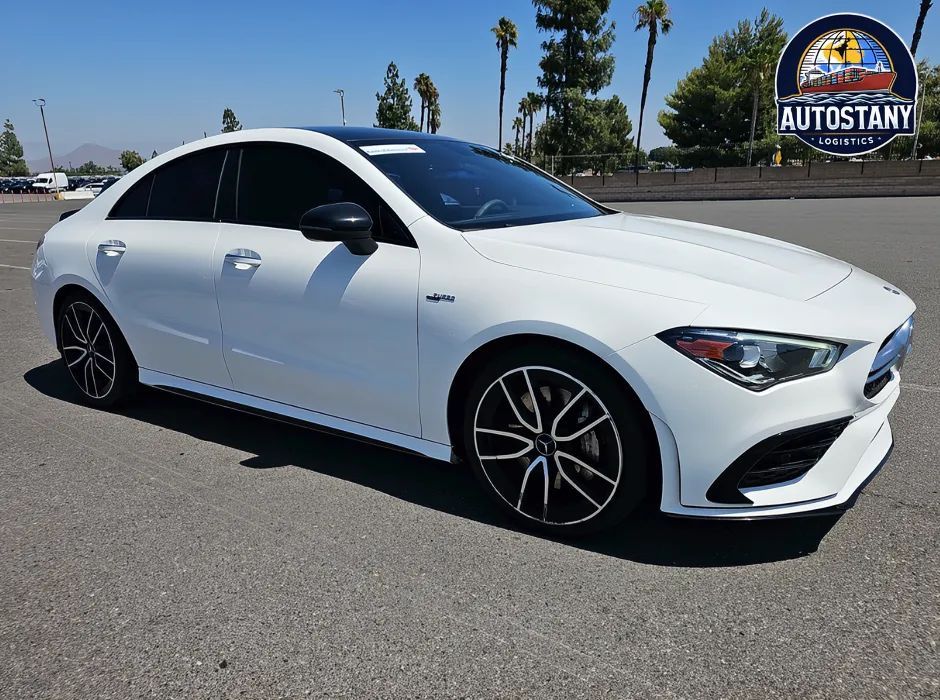 Mercedes-Benz CLA 2.0L / AMG / Auto Sprawdzone