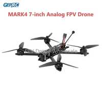 Fpv Drone Geprc Mark4 7 дюймів дрон  ELRS 915