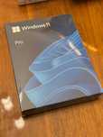 Windows Professional 11 Pro BOX