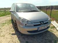 Peugeot 807 2.2 Ben+gaz