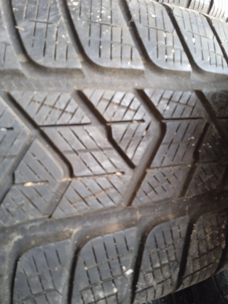 Автошины для вашей машины 235/55R19