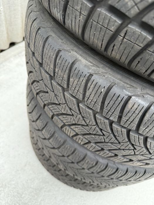 Зимова гума Debica Frigo HP2 205/50 R17 93V