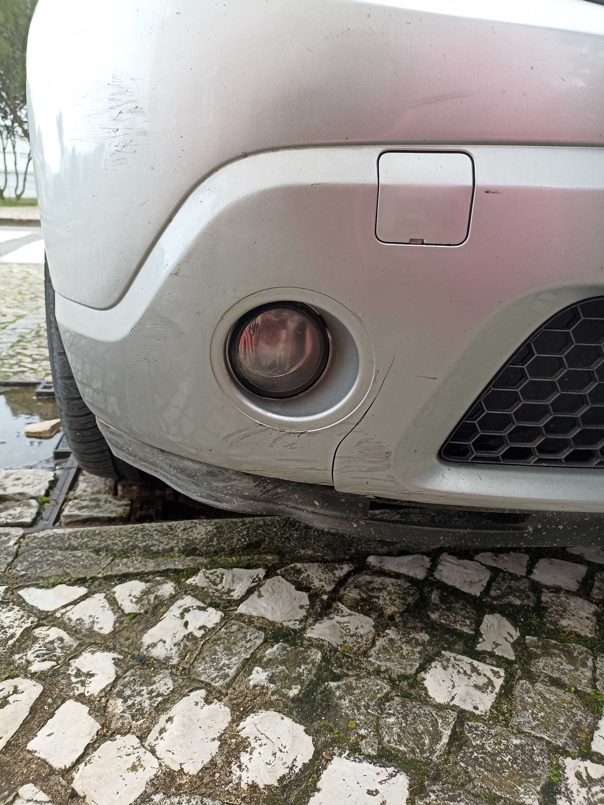 Dacia 2011 pouca quilometragem