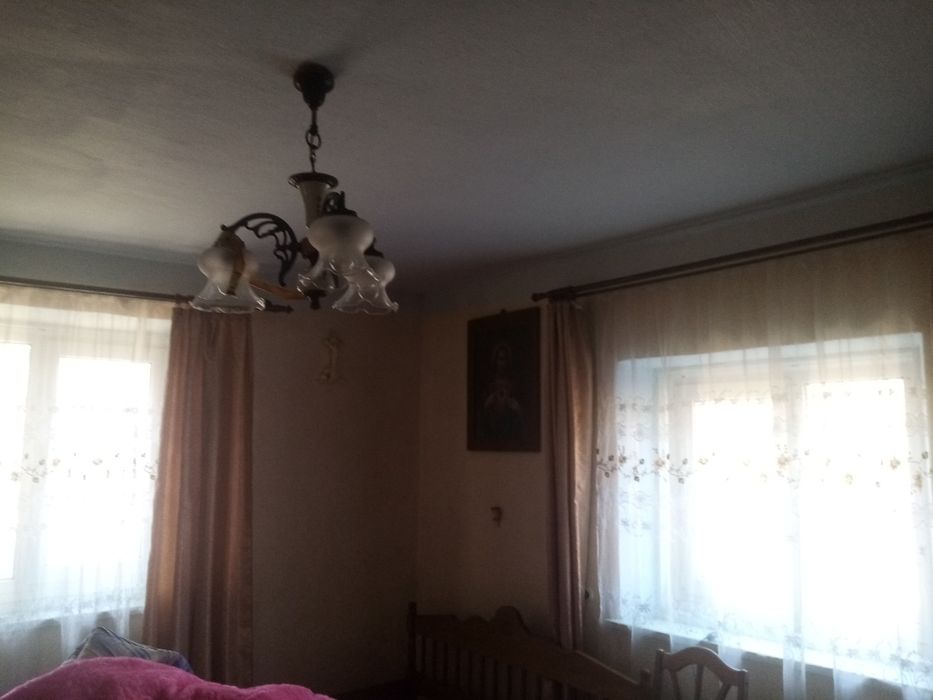 Продається будинок в селі Загір'я Кукільницьне