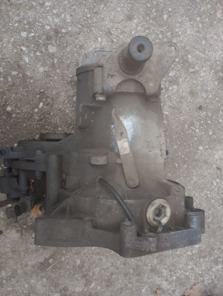 VW Lupo Polo 6N 2 FL 1.0 skrzynia biegów, kod-ESY