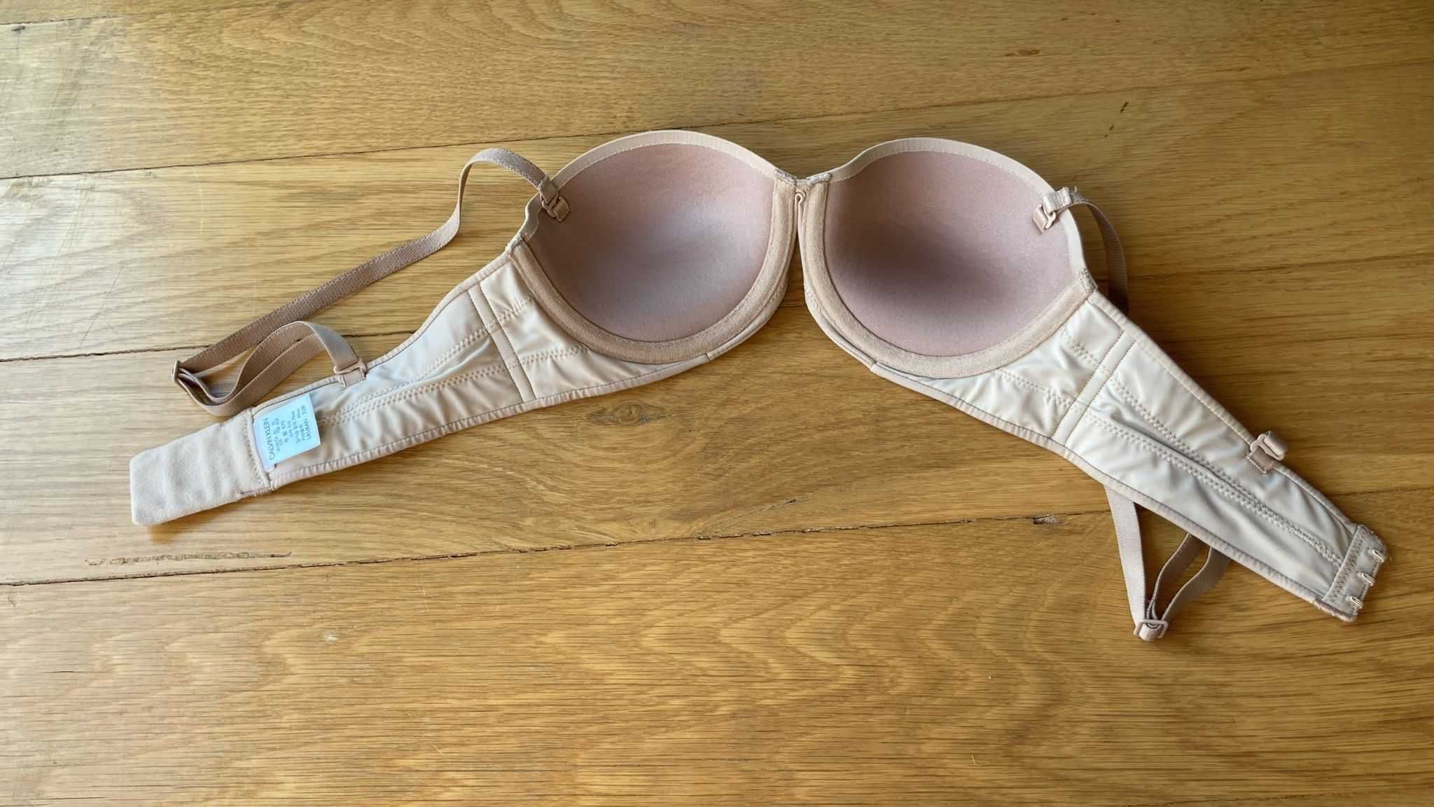 Soutien Calvin Klein