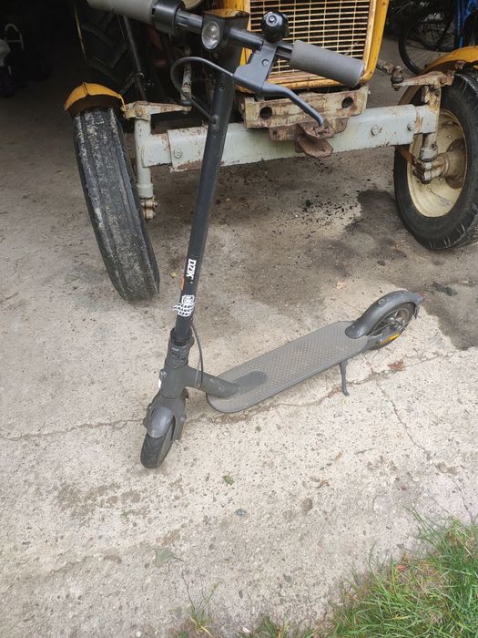 Hulajnoga elektryczna Xiaomi mi electric scooter .