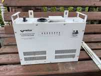 Стабілізатор напруги Volter СНПТО 7 Ш