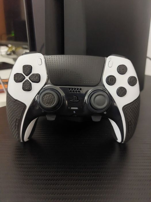 Dualsense Edge Semi Novo