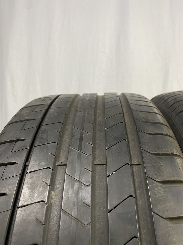 265/35R22 102V Pirelli P Zero PZ4 20rok