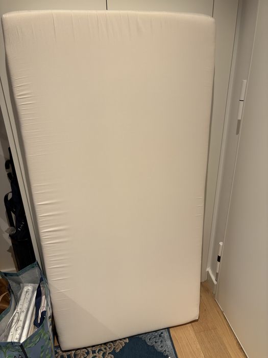 Colchão para cama de criança