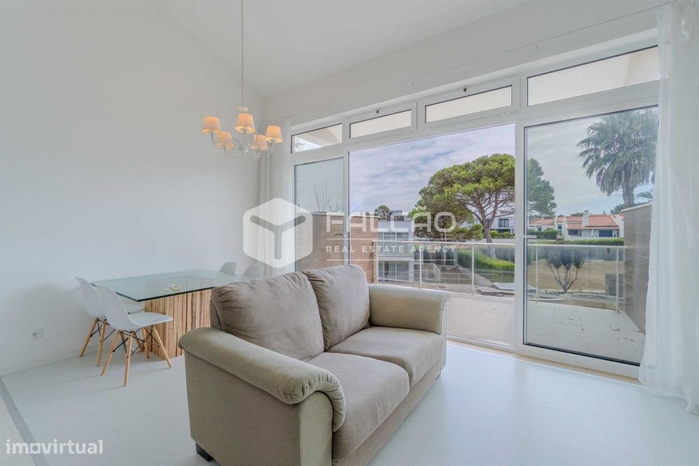 Apartamento T1+1 Venda em Vau,Óbidos