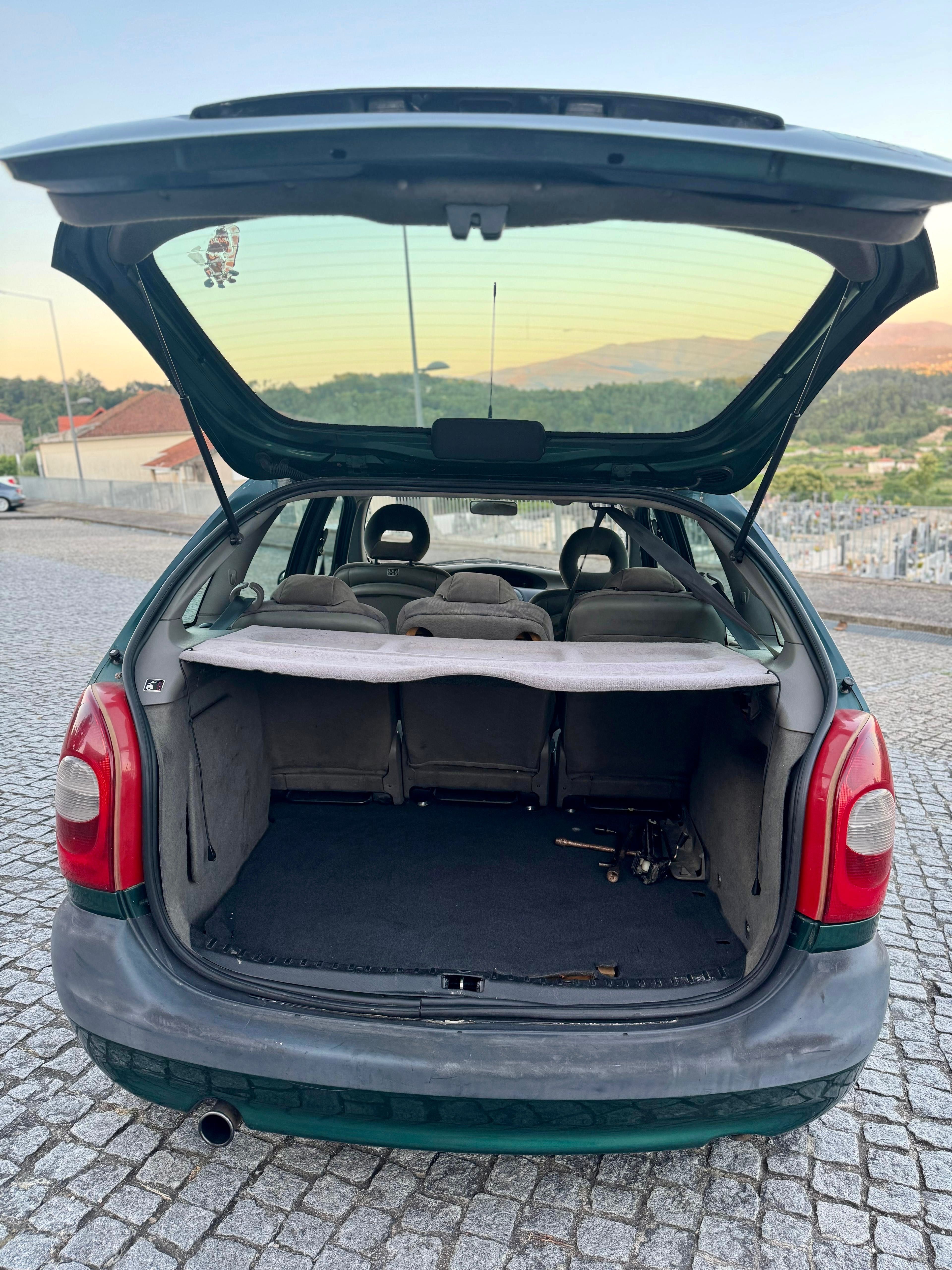 Citroen Picasso 2.0 HDI