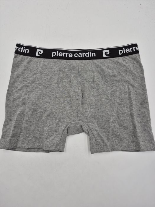Bokserki męskie Pierre Cardin XXL