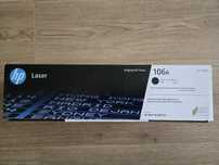 Картридж hp 106a black