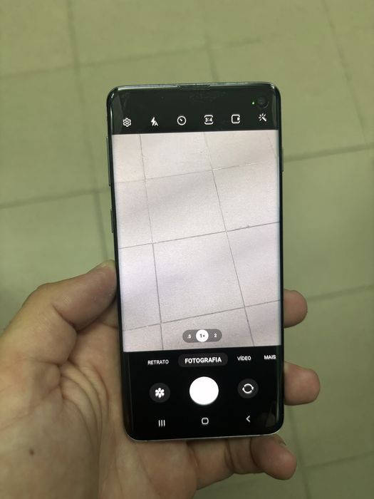 Samsung Galaxy S10 128GB | 4GB RAM