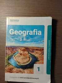 Geografia podr do liceum j tehnikum