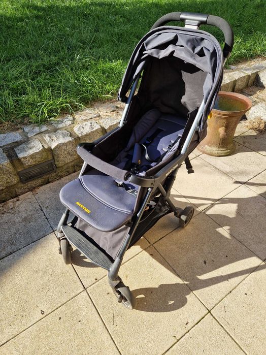 Wózek dziecięcy MAXI COSI - spacerówka