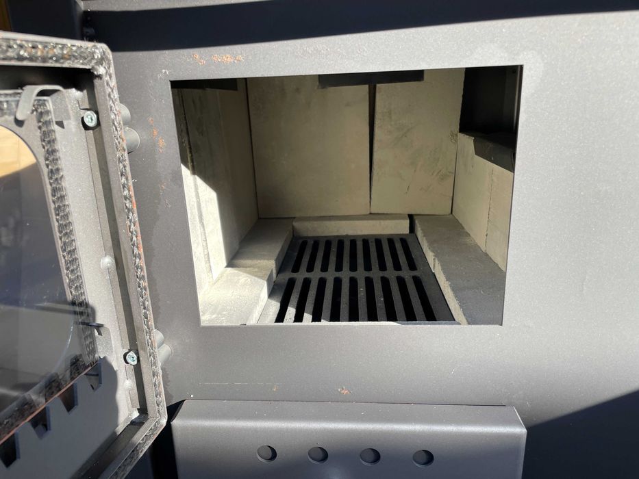 Piec koza kuchenka kuchnia węglowa westfalka ZVEZDA CLASSIC II Gat