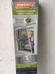 Moskitiera powerfix profi 100x120.