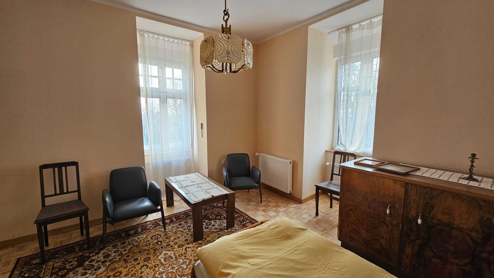 Dworek Gulczewko – pokoje i apartamenty pracownicze blisko Wrześni