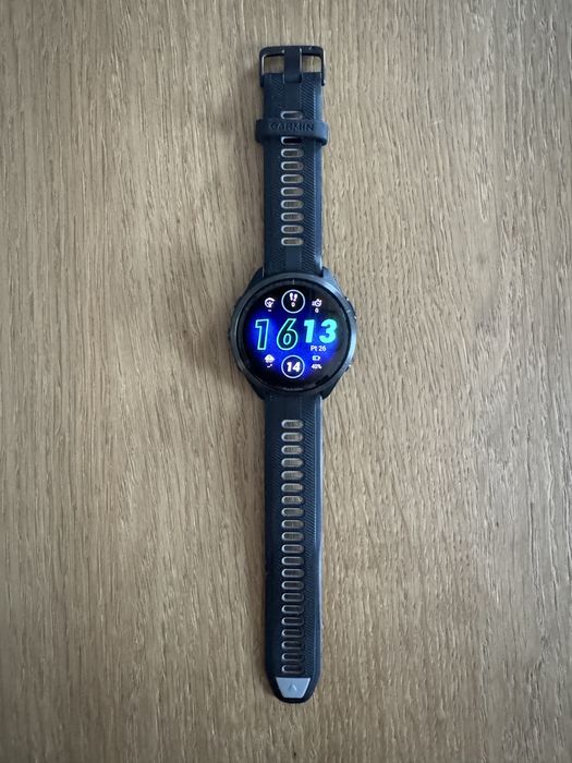 Garmin Forerunner 965