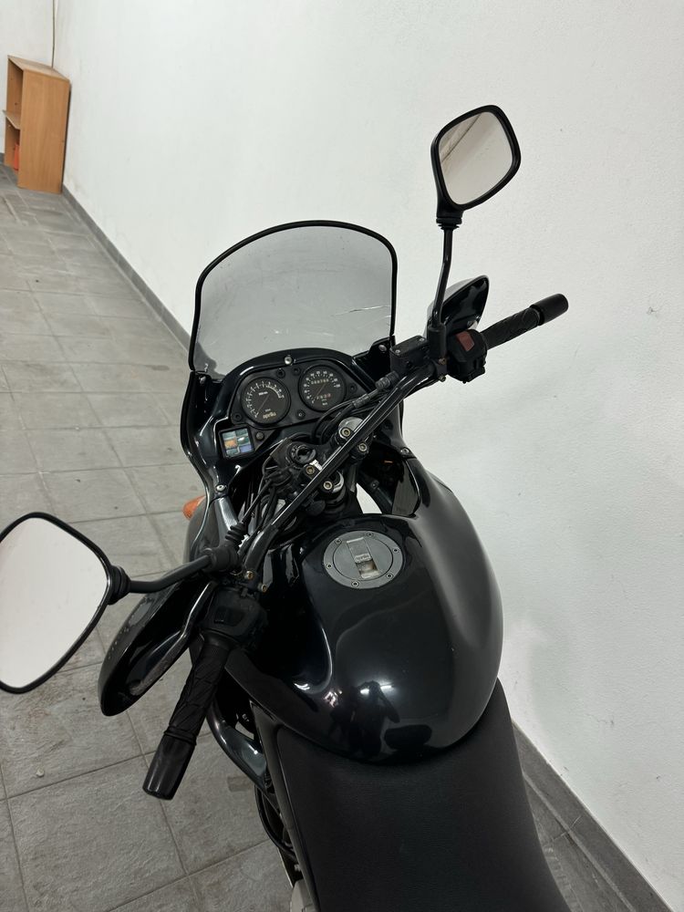 Aprilia pegaso 650