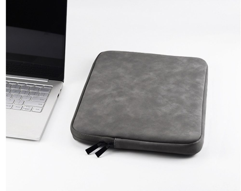 Чехол-папка для ноутбука MacBook 13-13.3"/14"/15.6"