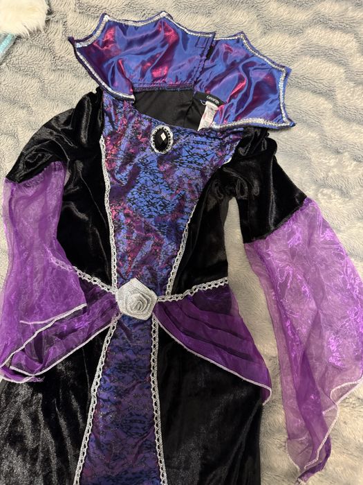 Костюм новий рік хелоуін хеловін halloween