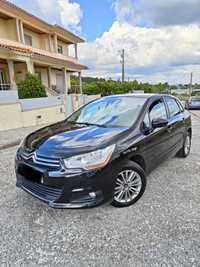 Citroën C4 1.6 HDI EXCLUSIVE 2 lugares