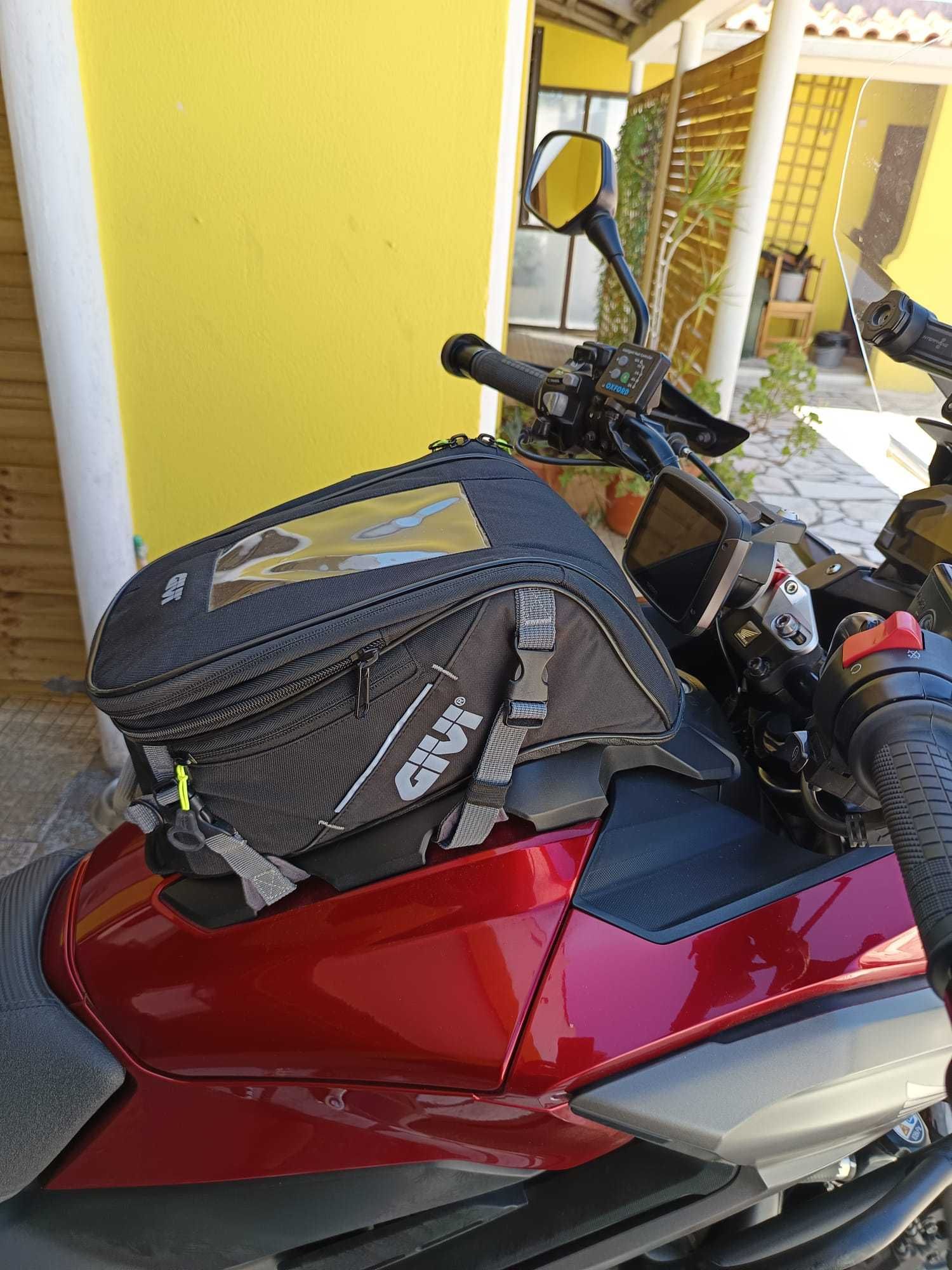 Saco Deposito GIVI