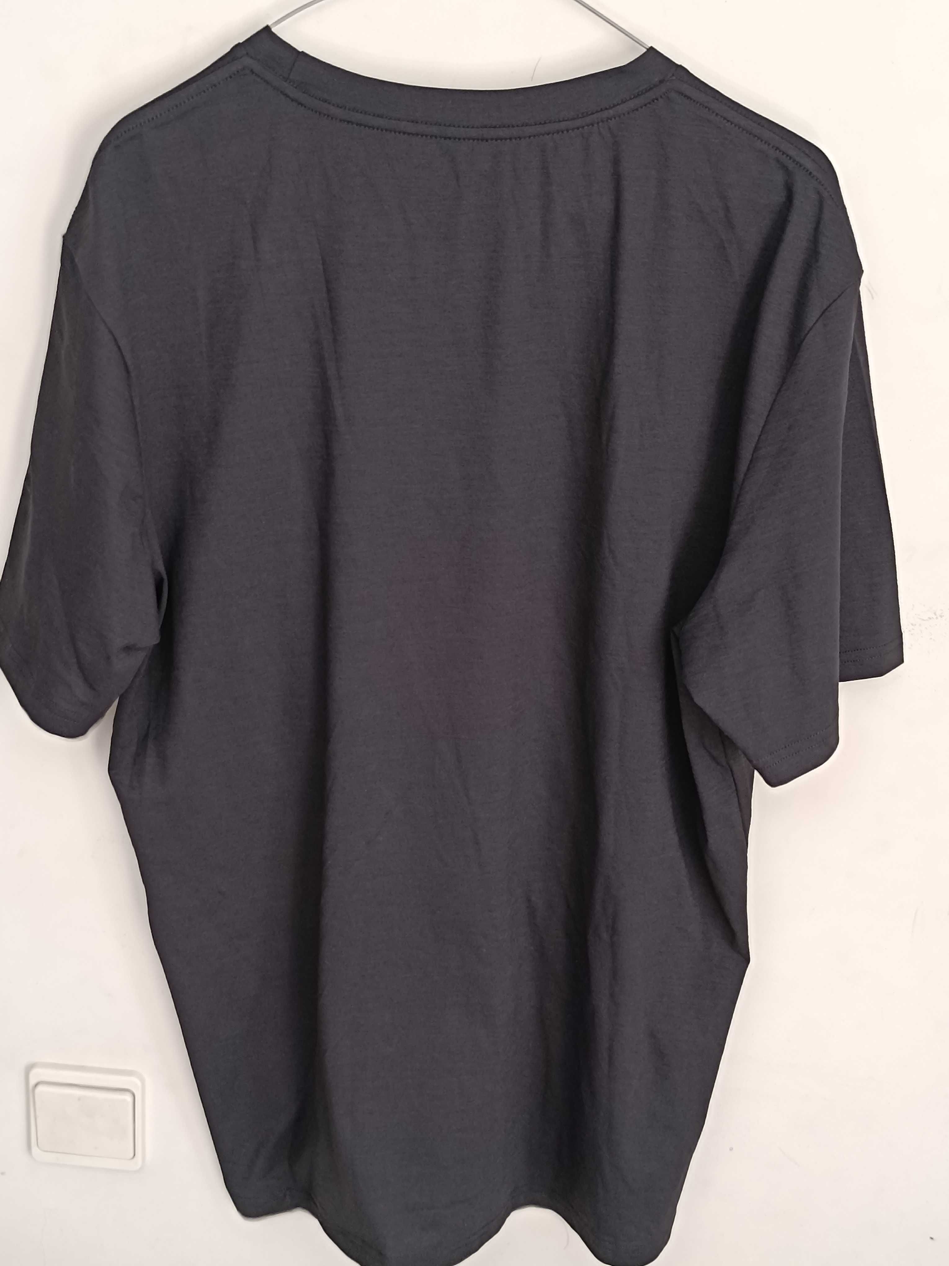 T-Shirt Camisola manga curta da Gamestop