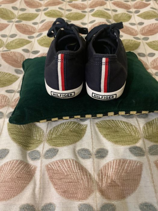 Buty Tommy Hilfiger