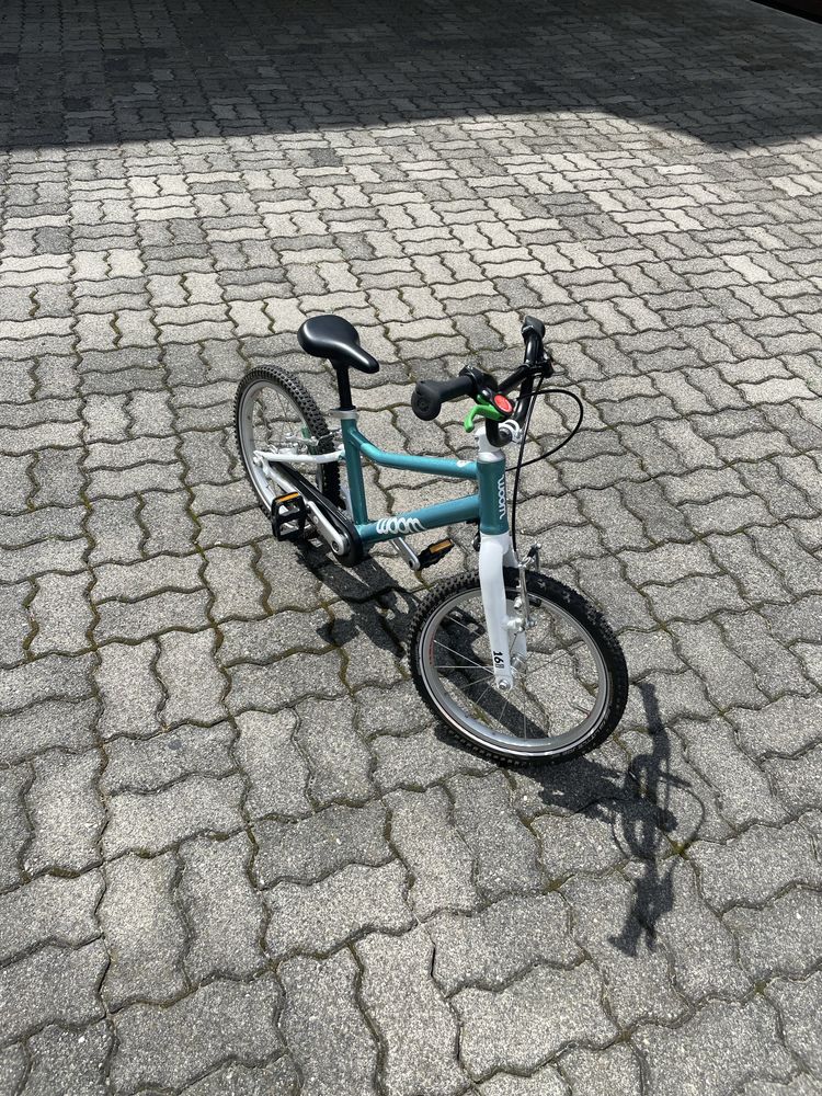 Sprzedam rowerek woom 3