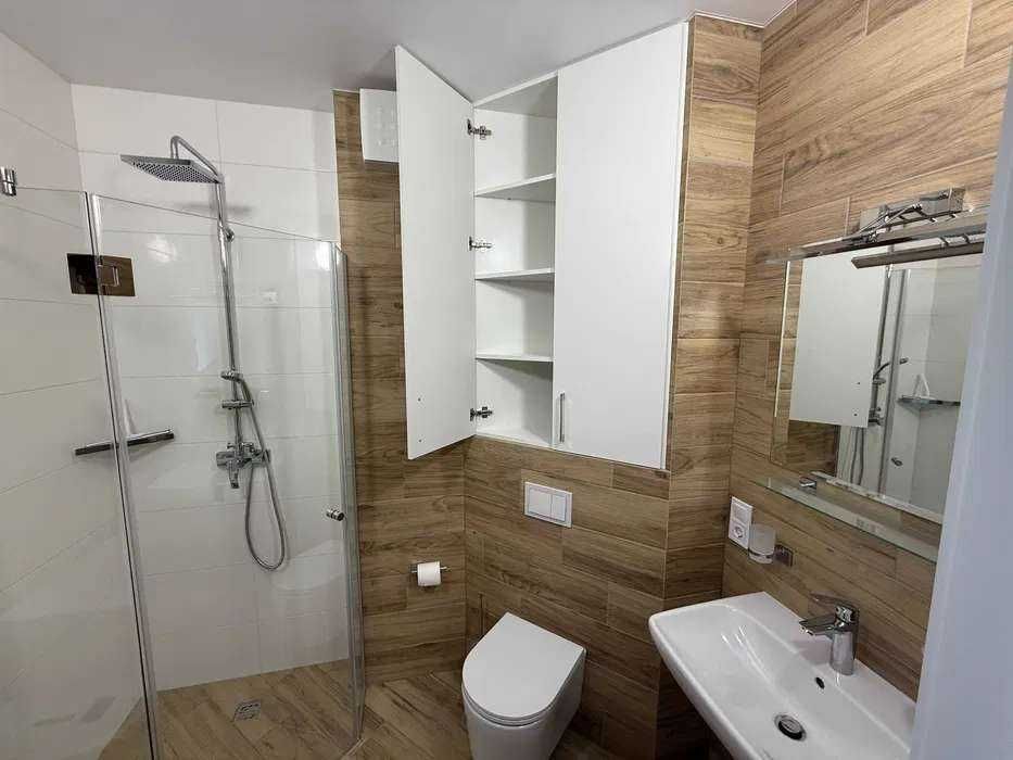 Оренда 1-к квартири на вул. Вірменська в ЖК "Метрополія 2"