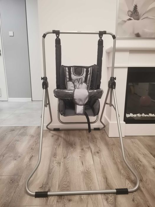 Huśtawka dla dziecka