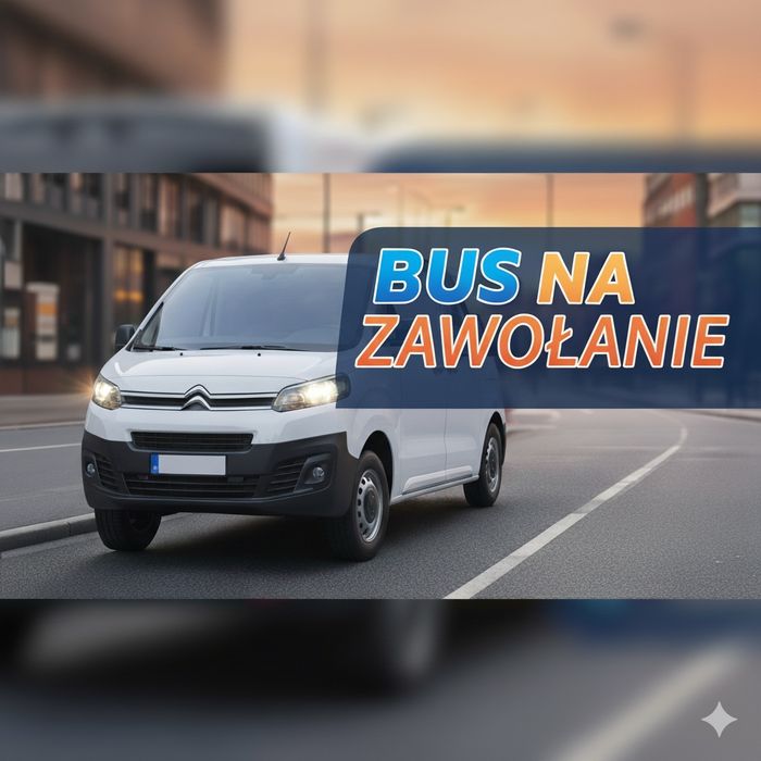 Bus na zawołanie